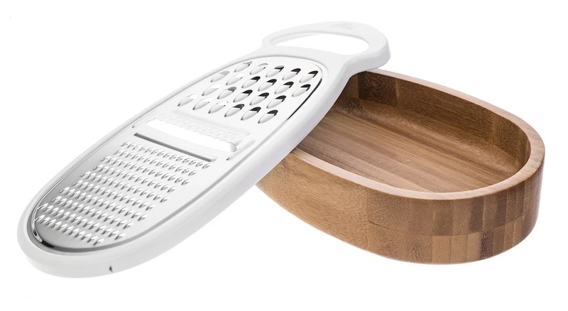 رنده بیضی بامبوم مدل مورفی کد B0264